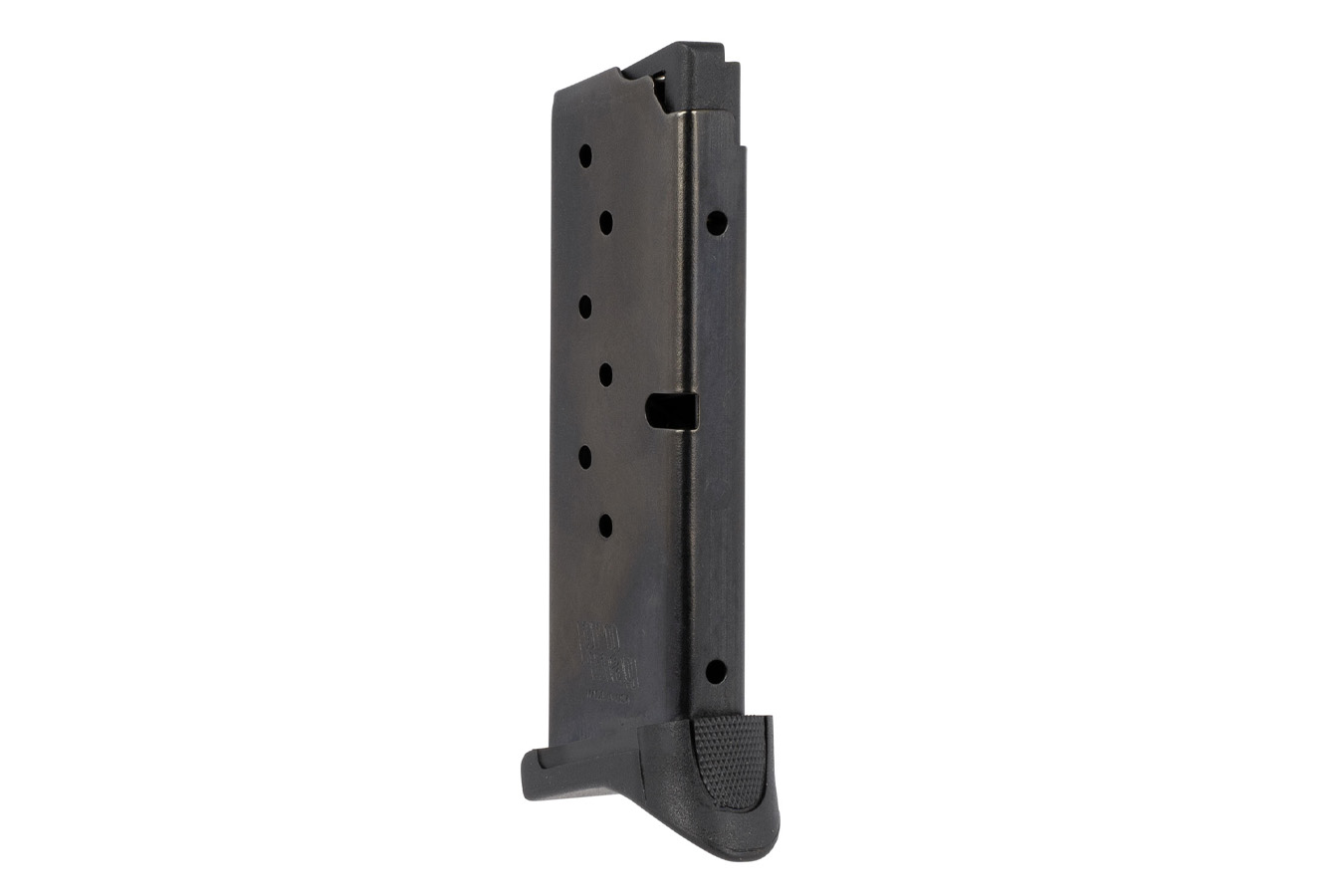 PROMAG Standard 7rd 9mm Luger Fits Ruger LC Blued Steel